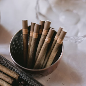 Big Dog Cigar Lounge Membership