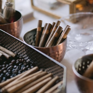 Craft Beverages Pairing
