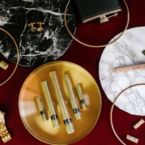 Cigar Tasting Experience