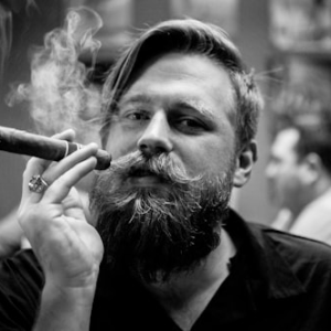 Big Dog Cigar Bar Merchandise